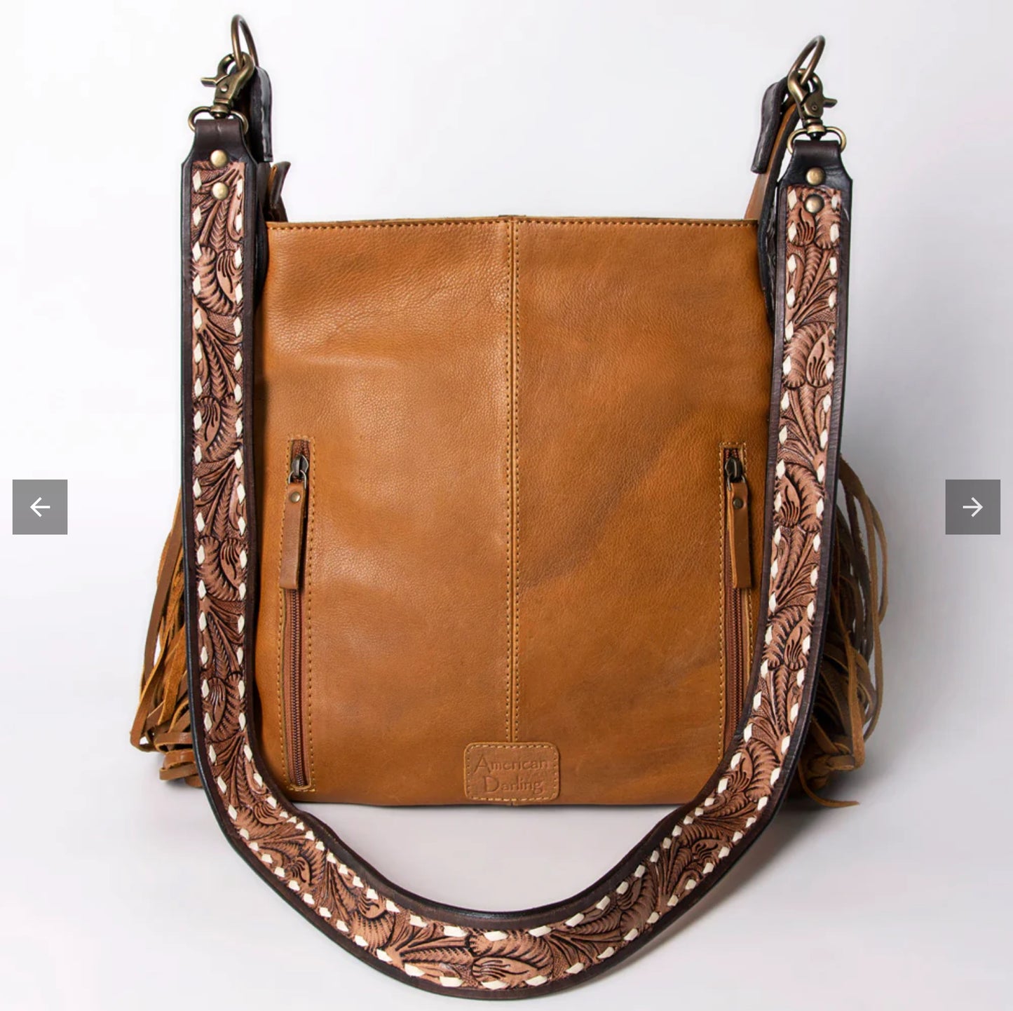 American Darling - Annie