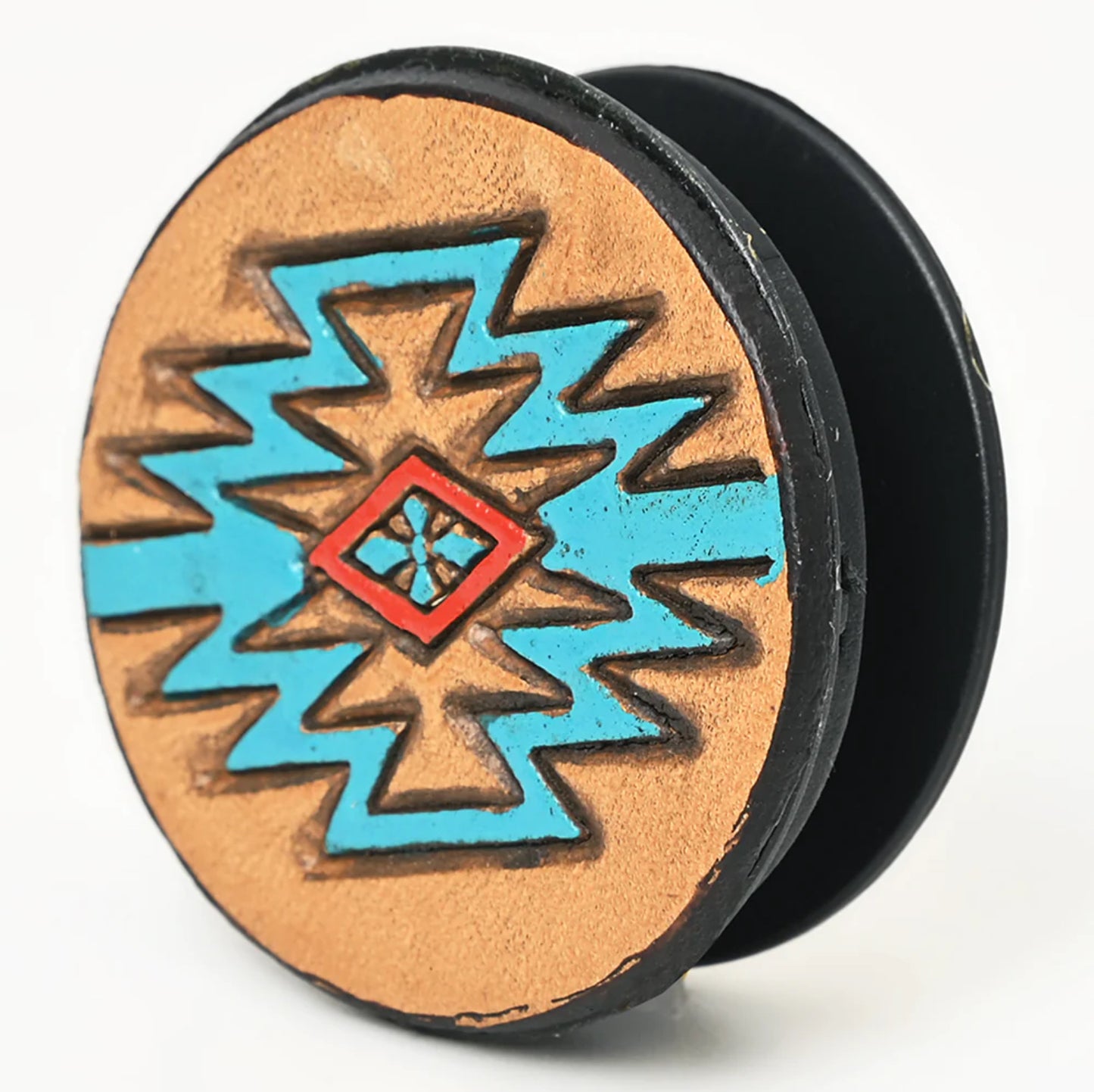 American Darling Phone Grip - Navajo