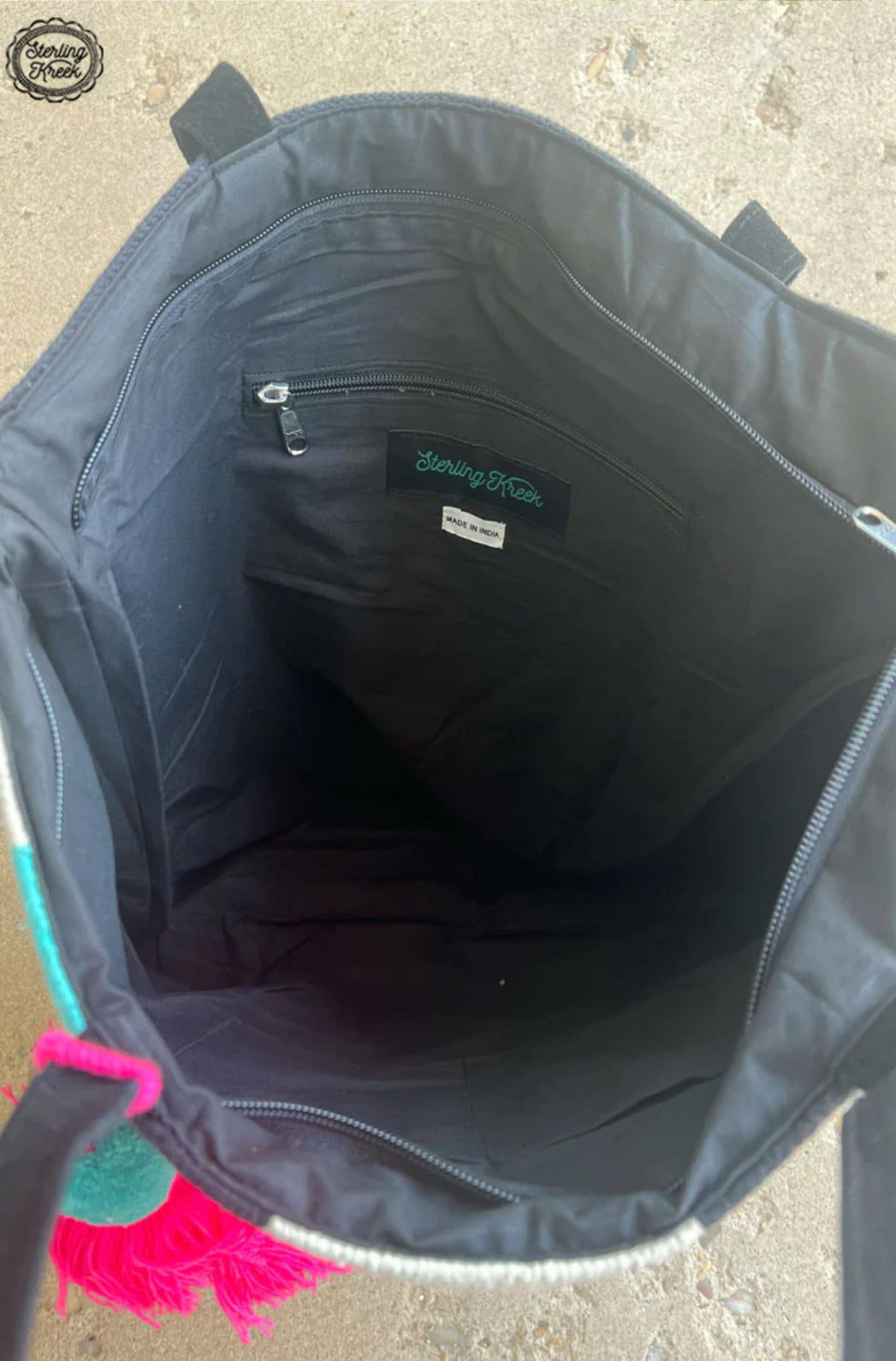 Tote - Meet Me In Montana