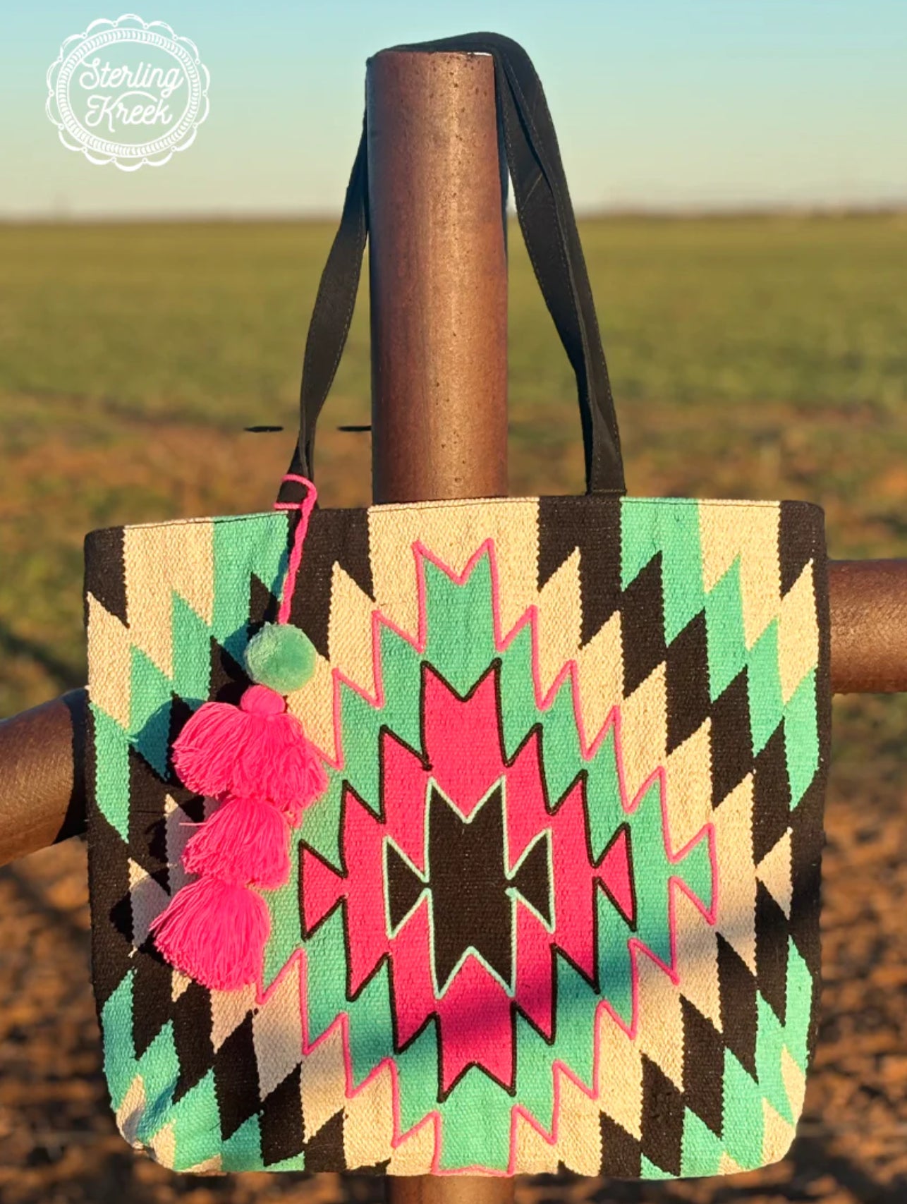 Tote - Meet Me In Montana