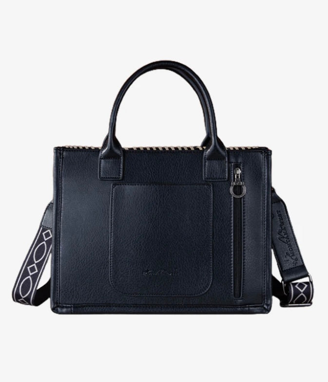 Montana West Whipstitch Concealed Carry