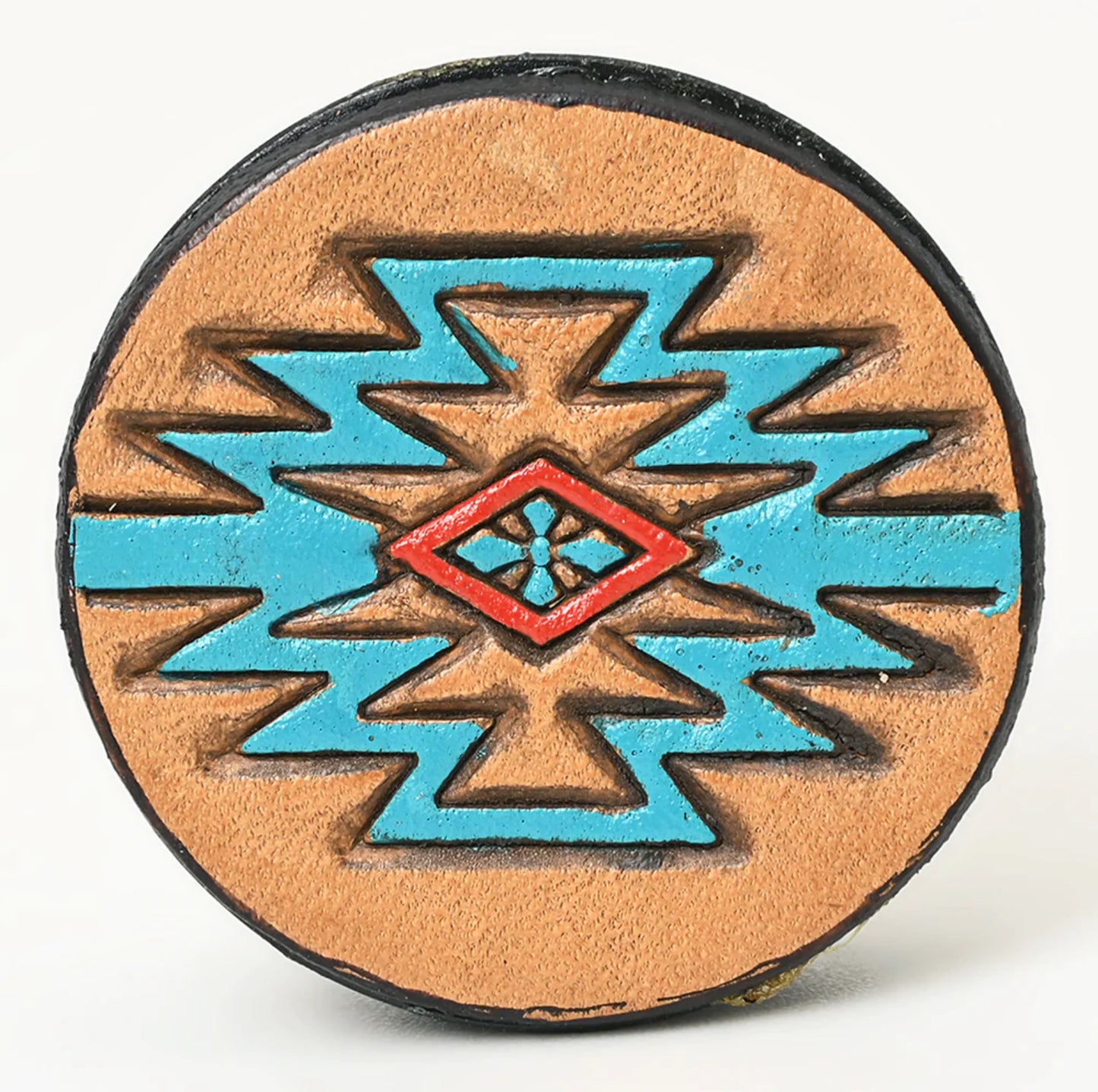 American Darling Phone Grip - Navajo